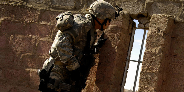 Maori TV's 'Native Affairs' programme claims Afghan civilians may have been killed in a joint raid. Photo / Thinkstock