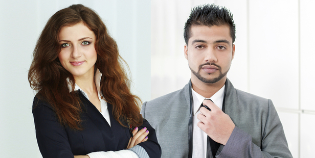 Men and women probably do have differently wired brains, but there is little convincing evidence to suggest these variations are caused by anything other than cultural factors. Photos / Thinkstock