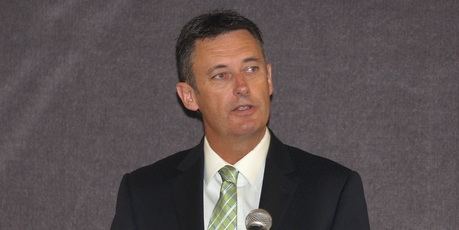 Stuart Crosby.