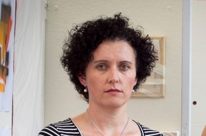 Marisa Vodanovich