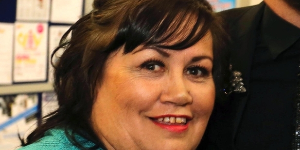 Sharon Bird