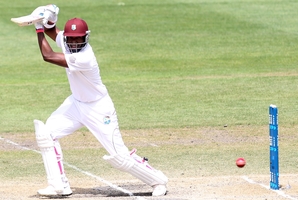 Darren Bravo has shown form. Photo / Getty Images