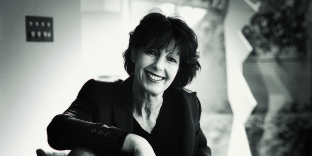 For photographer Jane Ussher happiness can be about ``waiting and looking''.