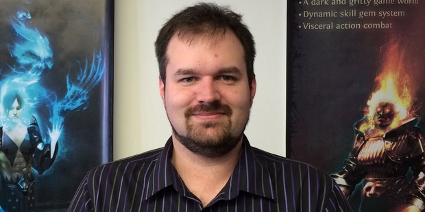 Chris Wilson of Grinding Gear Games plans to push Path of Exile into more countries.