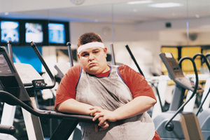 'There need to be big-picture changes on a global scale.' - health expert talks obesity.