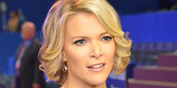 Megyn Kelly.