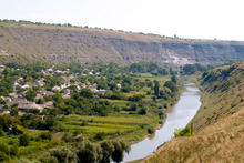 Orheiul Vechi in Moldova.
Photo / Creative Commons