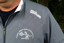 A similar tracksuit to the one Paul Arber was wearing before his disappearance. Photo / NZ Police