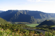 The French island, Reunion.
Photo / Creative Commons