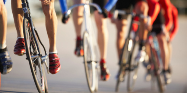 The new developments will synchronise with the opening of the next stage in the Te Awa cycleway from the velodrome to Leamington. Photo / Thinkstock