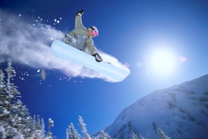 Photo / Thinkstock