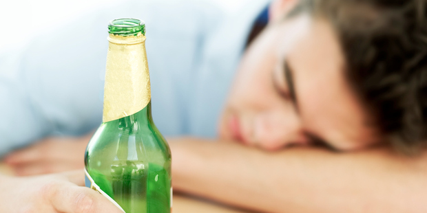 From Wednesday, parents will have to provide consent through a phone call, handwritten note or text message before their children under 18 can have a drink at a party or function. Photo / Thinkstock