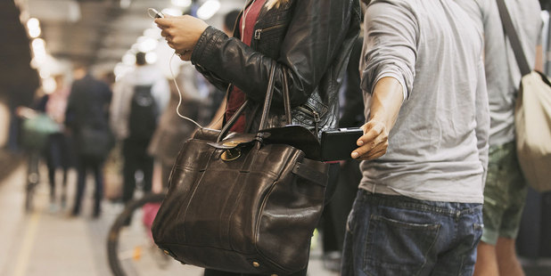 Photo / Thinkstock