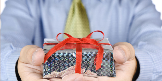 Accounting software provider MYOB has prepared seven steps to help SMEs set a successful sales strategy. Photo / Thinkstock.