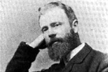John Joseph Woods, a Lawrence school teacher, composed New Zealand's national anthem in 1876.