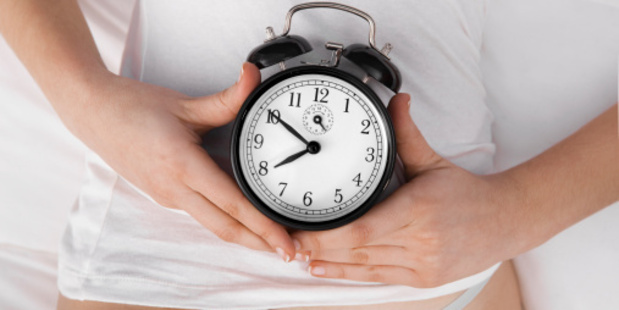 Although oestrogen is commonly associated with sex and reproduction an imbalance of the hormone could be linked to a number of conditions.
Photo / Thinkstock