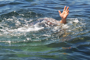 The young tourist was on St Kilda's pier in Melbourne when she was spotted falling into the cold water of the bay. Photo / File / Thinkstock