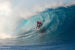 Kelly Slater. Photo / Getty Images