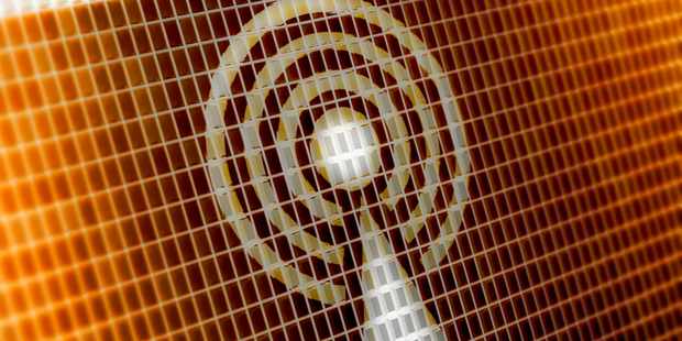 Five more of Vodafone's existing eight sites in the area - Paeroa Range, Whakarewarewa, Mamaku, Okere Falls and Rainbow Mountain - will also be upgraded under the initiative. Photo / Thinkstock