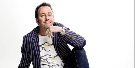 Mike Hosking will be earning more than $1 million a year for his radio and TV gigs.