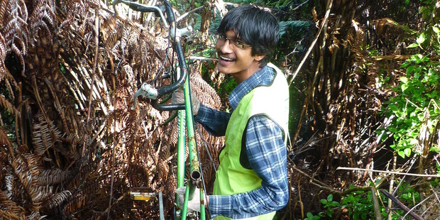 Hundreds of volunteers collected more than 12 tonnes of rubbish from waterways and shorelines around the country.