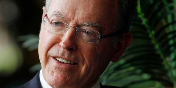 Don Brash said that while there were some negatives around Mr Hide, there were some important positives.