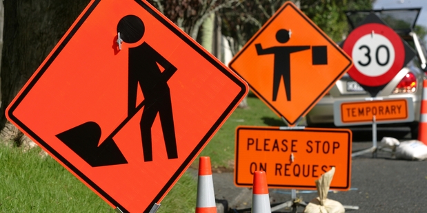 Auckland Council roading contracts are being investigated. Photo / Brett Phibbs