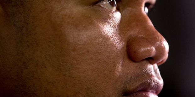 David Tua will come back with a decision in the new year. Photo / Dean Purcell