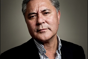 Former radio host John Tamihere says MediaWorks broke an agreement over issuing a joint press release. Photo / David White