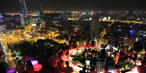 Listopedia suggests Vietnam's Ho Chi Minh City for travellers wanting a taste of unexpected Asia.