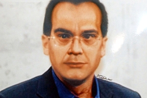 Matteo Messina Denaro is still at large. Photo / AP