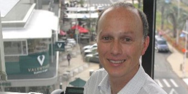 Dr Jim Miller