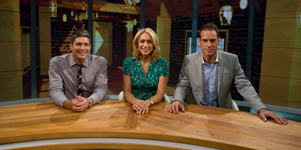 Seven Sharp's take on current affairs has had some scathing reviews.