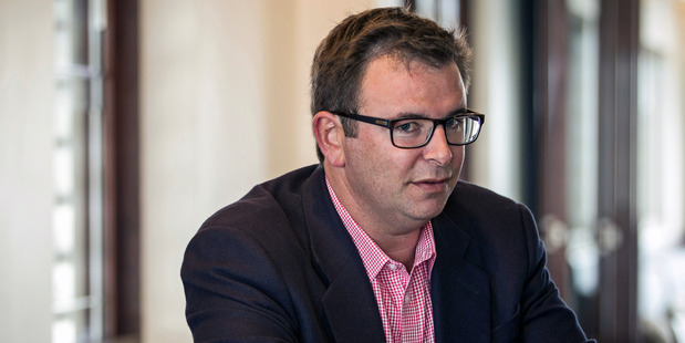 Brewer says his offending was not in the same league as Mr Brown's $39k undeclared hotel use, but that is hardly an excuse for a cavalier attitude. Photo / NZ Herald