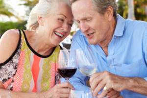 Hangovers ease with age. Photo / Thinkstock