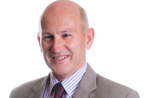 Peter Sherwin, a partner at Grant Thornton New Zealand.