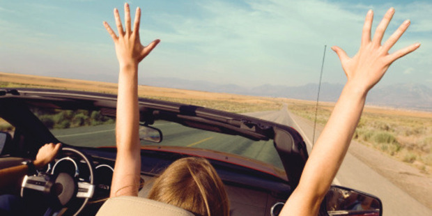 All the cool gadgets you could ever need for that summer road trip. Photo / Thinkstock
