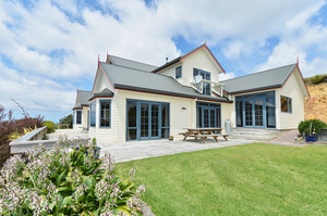 224 Harambee Rd, Taiharuru, Whangarei District.