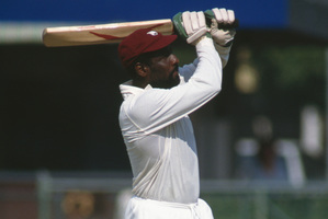 Vivian Richards. Photo / Getty Images