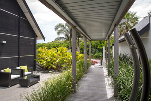 164 Lennon Access Road, Stillwater. Photo / Ted Baghurst