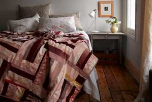 Cloth by Cassandra Ellis. Photo / Supplied.