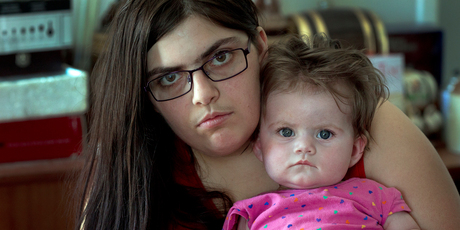Offers have flooded in for Abigail and Rosalie Hargreaves.