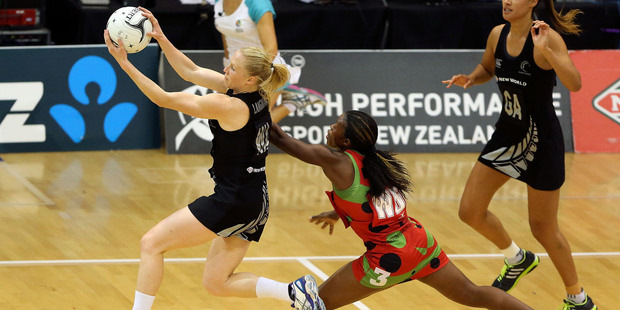 I still can't bring myself to celebrate the state of women's sport, writes Dana Johannsen. Photo / Getty Images