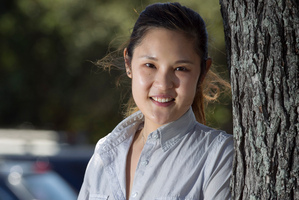Chuang is disappointed the Auckland Chinese community feels the need to distance themselves from her, saying she had put her heart and soul into community work. Photo / NZ Herald