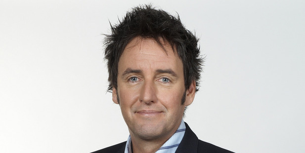 Mike Hosking will be joining the Seven Sharp team While Alison Mau joins radio Live.