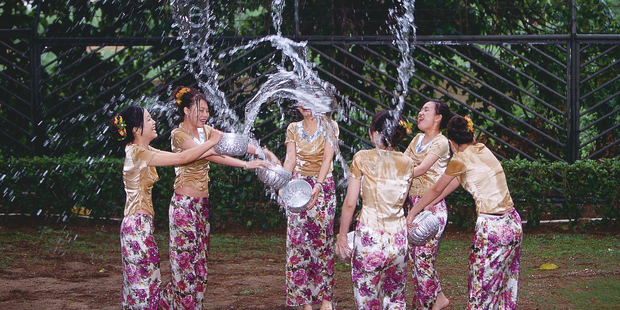 Macau, a former Portuguese colony, has cultural influences from mainland China and Portugal.