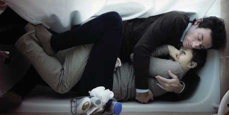 'Upstream Color'.