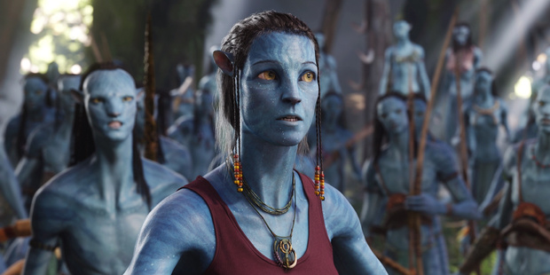 Economic Development Minister Steven Joyce said that he expected the Avatar films would qualify for the 25 per cent rebate.