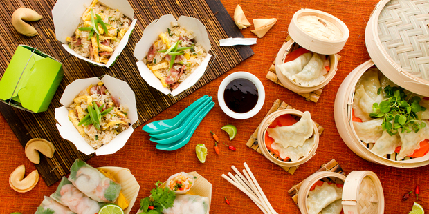 Make your next picnic a takeaway occasion. Photo / Babiche Martens.