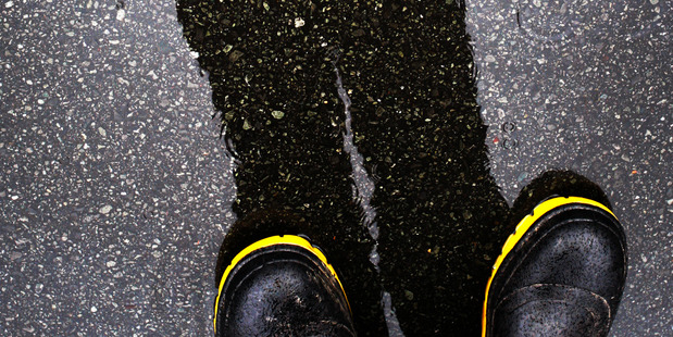 A severe thunderstorm watch is in place for Northland